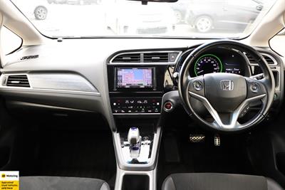 2016 Honda Fit - Thumbnail