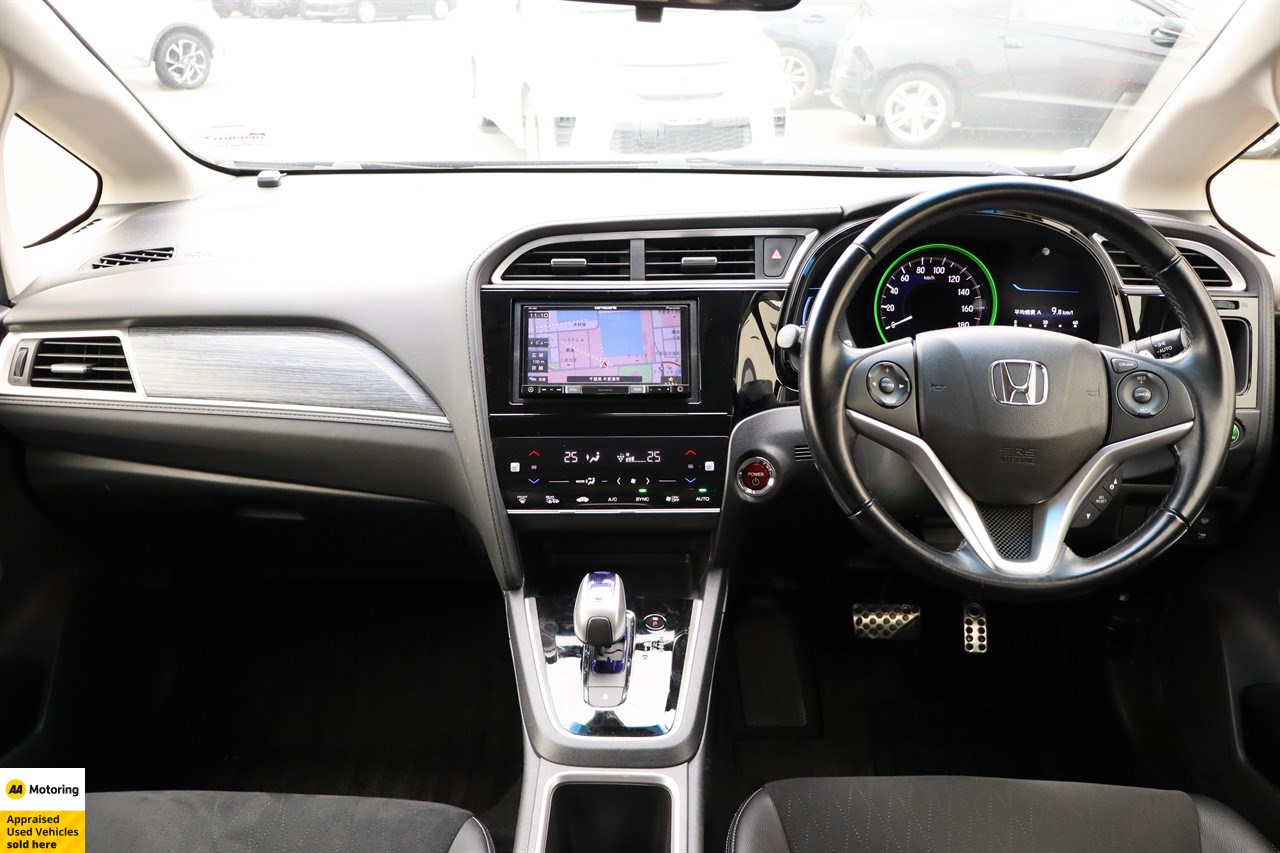 2016 Honda Fit