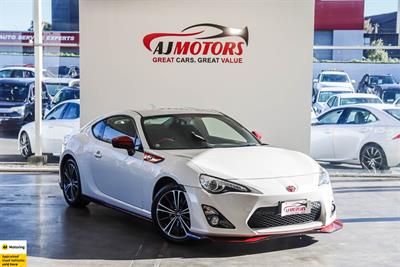 2014 Toyota 86