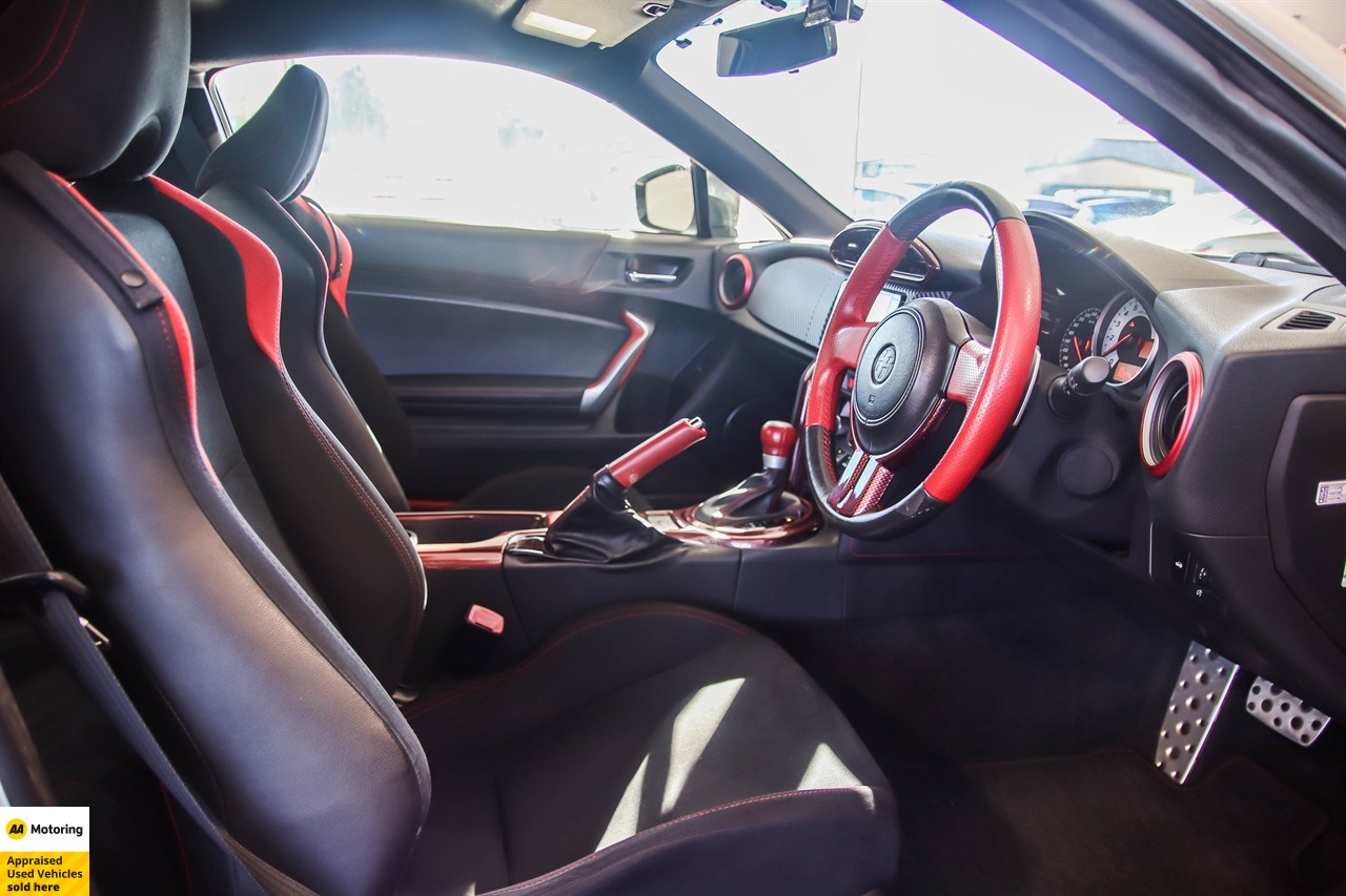 2014 Toyota 86