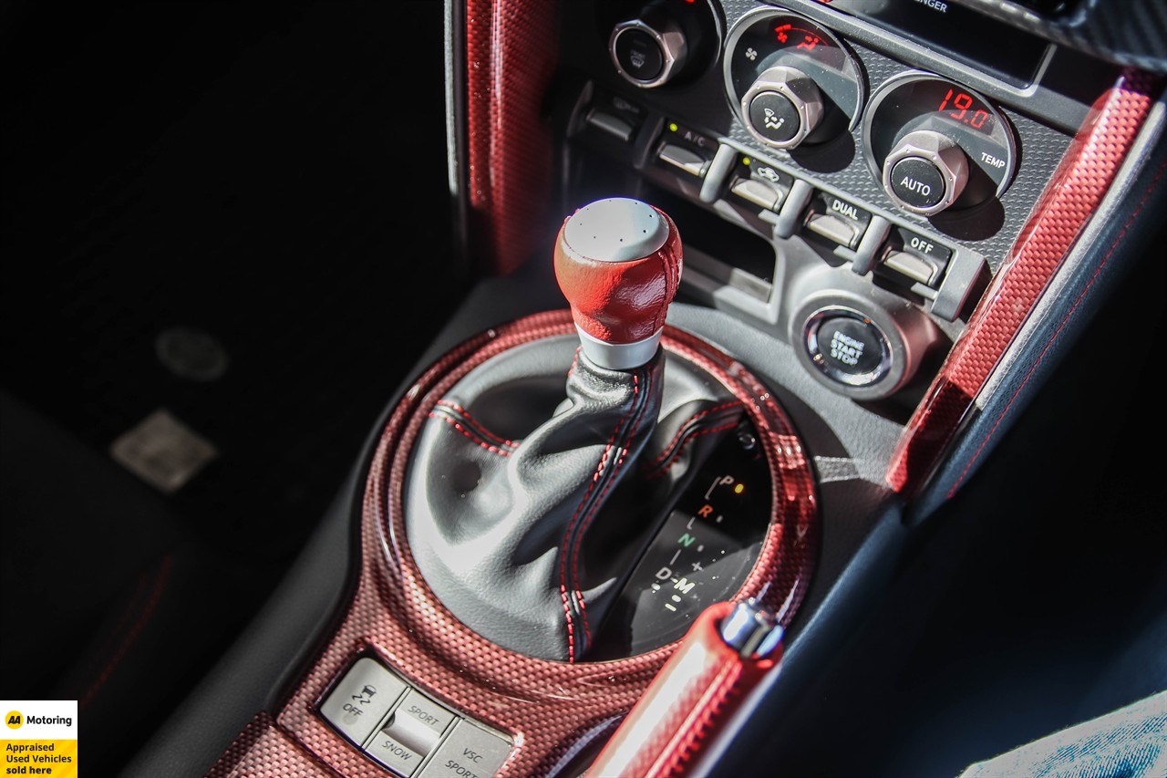 2014 Toyota 86