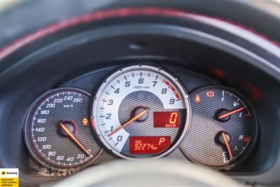 2014 Toyota 86 - Thumbnail