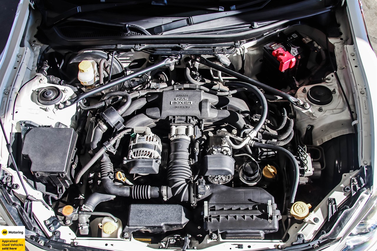 2014 Toyota 86
