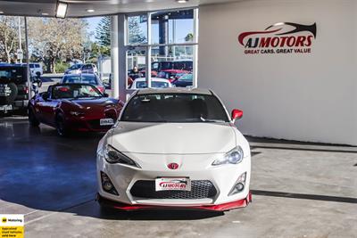 2014 Toyota 86 - Thumbnail