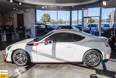 2014 Toyota 86 - Thumbnail