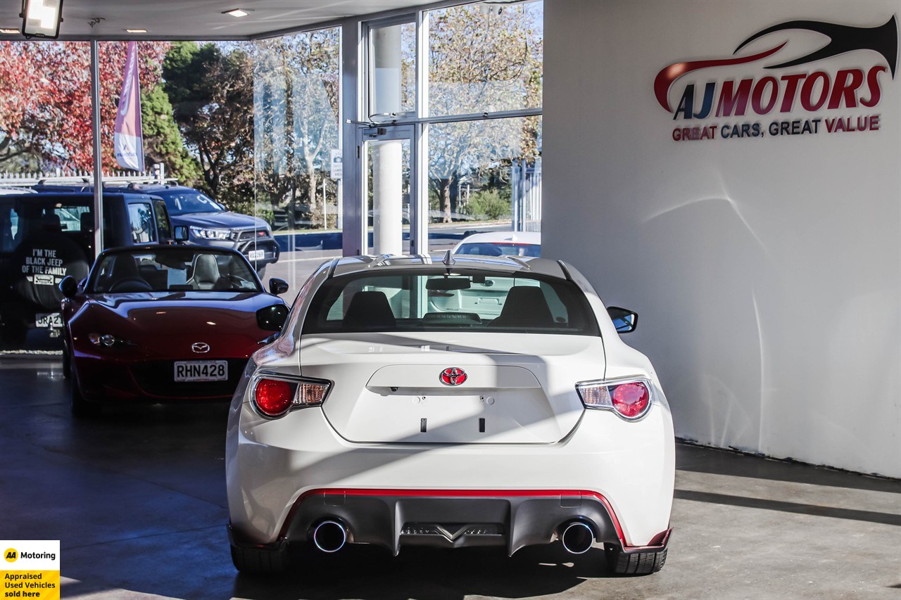 2014 Toyota 86