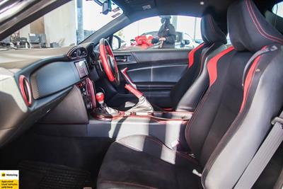 2014 Toyota 86 - Thumbnail