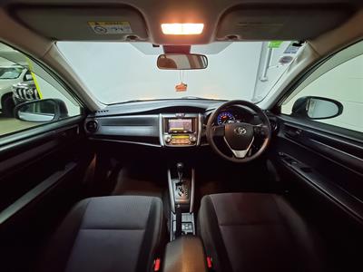 2017 Toyota Corolla - Thumbnail