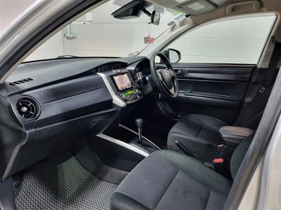 2017 Toyota Corolla - Thumbnail