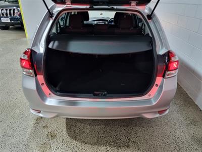 2017 Toyota Corolla - Thumbnail