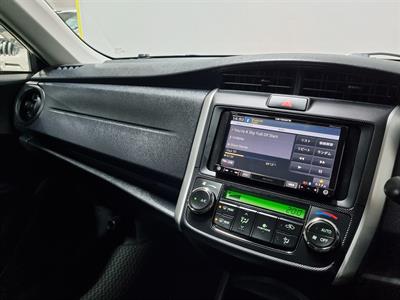 2017 Toyota Corolla - Thumbnail