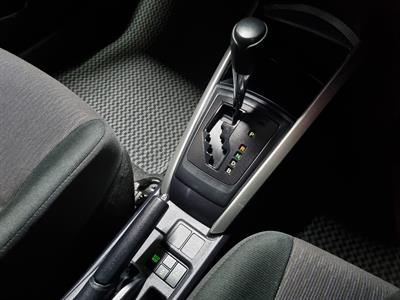 2017 Toyota Corolla - Thumbnail