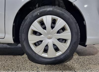 2017 Toyota Corolla - Thumbnail