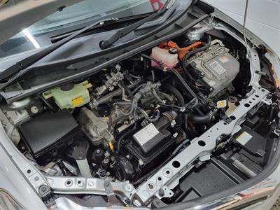 2017 Toyota Corolla - Thumbnail
