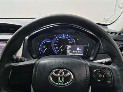 2017 Toyota Corolla - Thumbnail