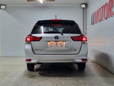 2017 Toyota Corolla - Thumbnail