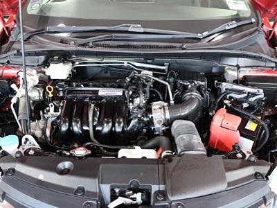 2016 Honda Grace - Thumbnail