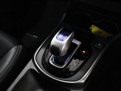 2016 Honda Grace - Thumbnail