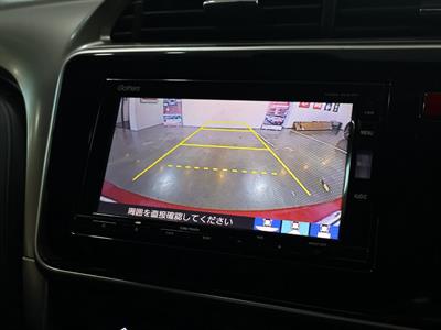 2016 Honda Grace - Thumbnail