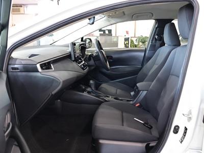2020 Toyota Corolla - Thumbnail
