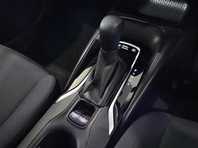 2020 Toyota Corolla - Thumbnail