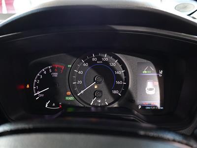 2020 Toyota Corolla - Thumbnail