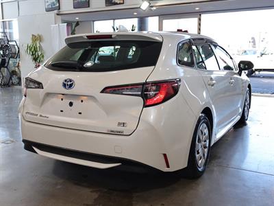 2020 Toyota Corolla - Thumbnail