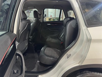 2017 BMW X1 - Thumbnail