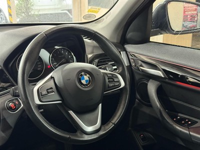 2017 BMW X1 - Thumbnail