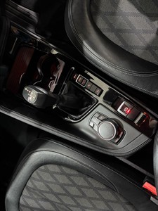 2017 BMW X1 - Thumbnail