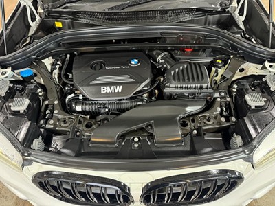 2017 BMW X1 - Thumbnail