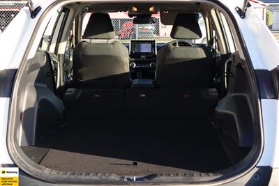 2019 Toyota RAV4 - Thumbnail
