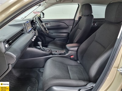 2021 Honda Vezel - Thumbnail