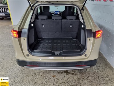 2021 Honda Vezel - Thumbnail