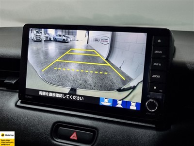 2021 Honda Vezel - Thumbnail