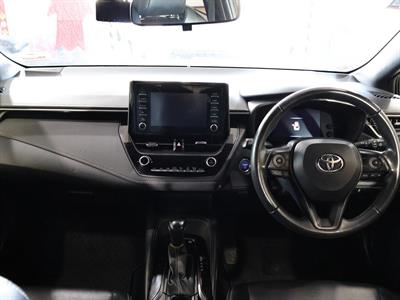 2021 Toyota Corolla - Thumbnail