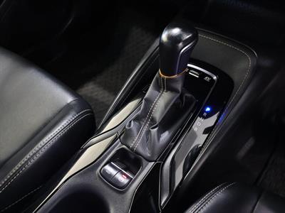2021 Toyota Corolla - Thumbnail