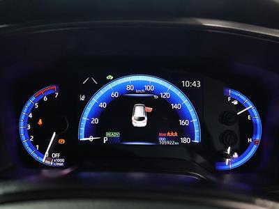 2021 Toyota Corolla - Thumbnail