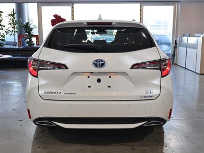 2021 Toyota Corolla - Thumbnail