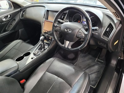 2014 Nissan Skyline - Thumbnail