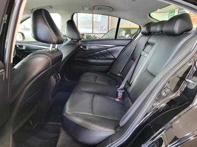 2014 Nissan Skyline - Thumbnail