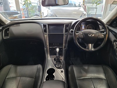 2014 Nissan Skyline - Thumbnail