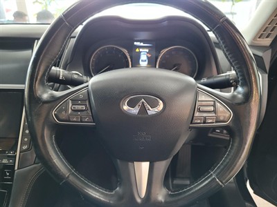 2014 Nissan Skyline - Thumbnail