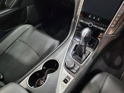 2014 Nissan Skyline - Thumbnail