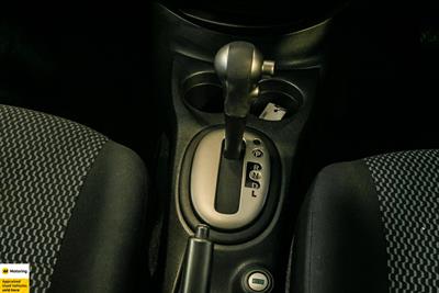 2015 Nissan Note - Thumbnail