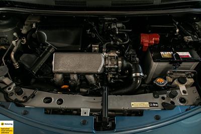 2015 Nissan Note - Thumbnail