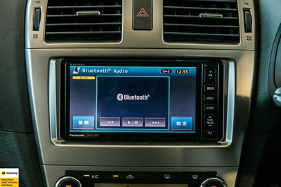 2012 Toyota Avensis - Thumbnail