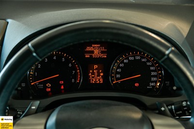 2012 Toyota Avensis - Thumbnail