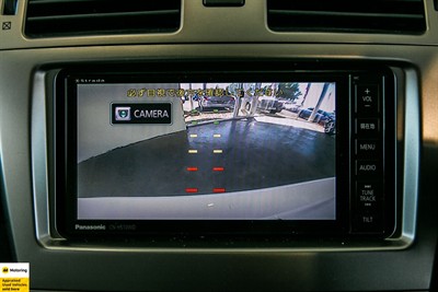 2012 Toyota Avensis - Thumbnail