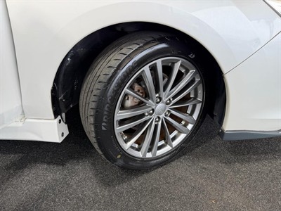 2014 Subaru Impreza - Thumbnail
